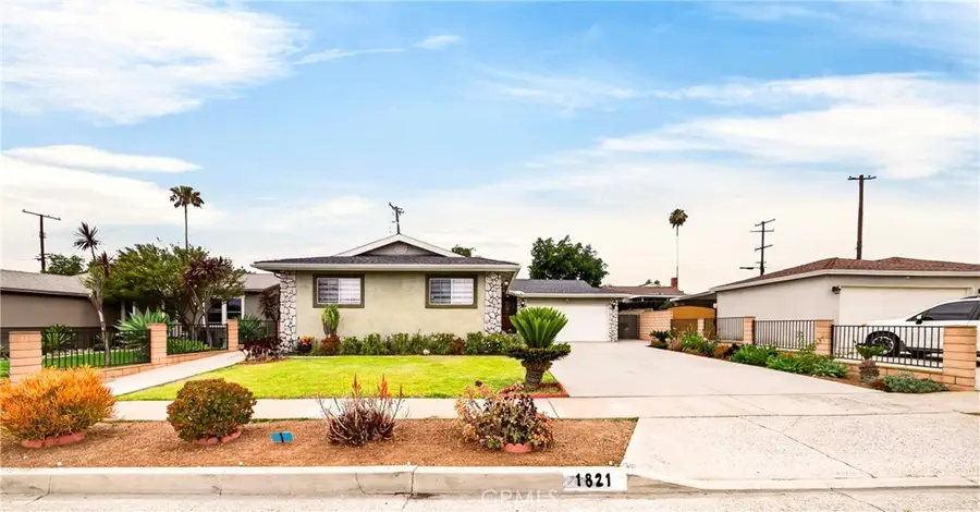 1821 Verdugo Avenue, La Habra, CA 90631 - #2