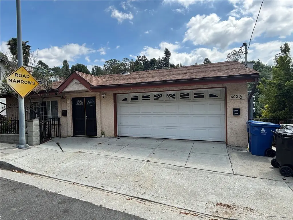 600 Montecito, Los Angeles, CA 90031 - #1