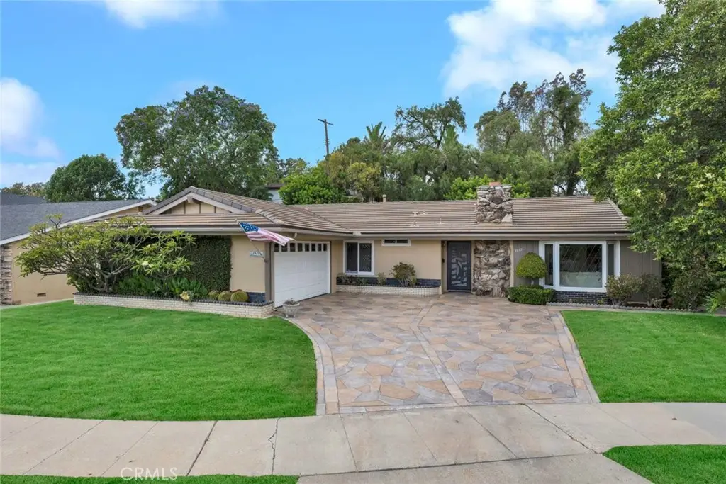 3939 E Lynnwood Avenue, Orange, CA 92869 - #1