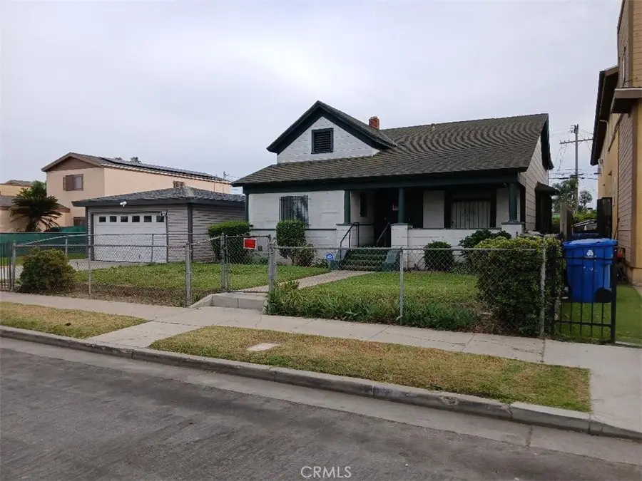 940 W 78th Street, Los Angeles, CA 90044 - #3