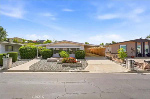 28823 Via Roja, Murrieta, CA 92563