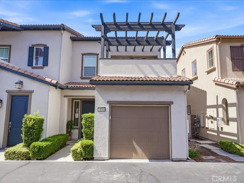 14395 Penn Foster, Chino, CA 91710 - #1