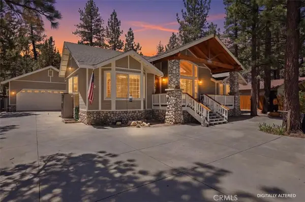 2168 Fern Lane, Big Bear City, CA 92314