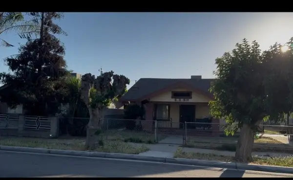 1307 M, Bakersfield, CA 93301