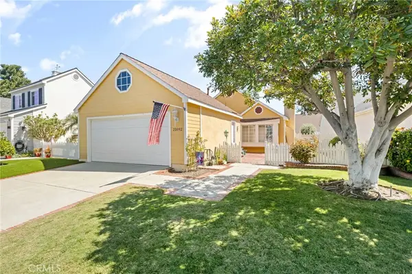 21092 Cedar Lane, Mission Viejo, CA 92691