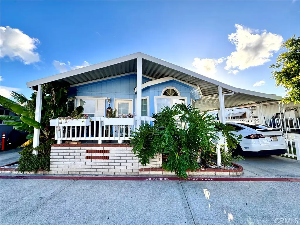 122 S Colombo Lane #77, Tustin, CA 92780 - #1