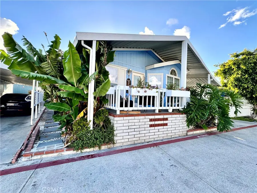 122 S Colombo Lane #77, Tustin, CA 92780 - #2