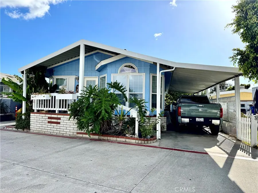 122 S Colombo Lane #77, Tustin, CA 92780 - #3