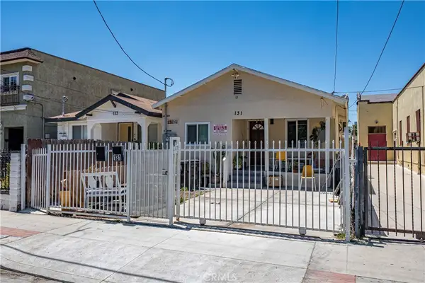 131 S Gless Street, Los Angeles, CA 90033