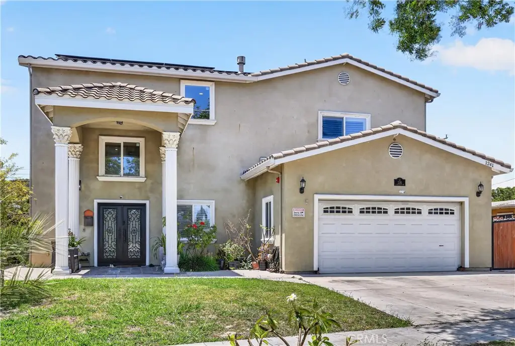 1241 N Studebaker, Long Beach, CA 90815 - #1