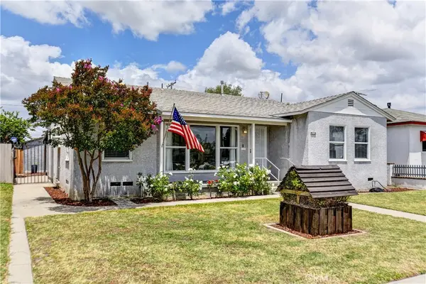 7407 Broadway Avenue, Whittier, CA 90606