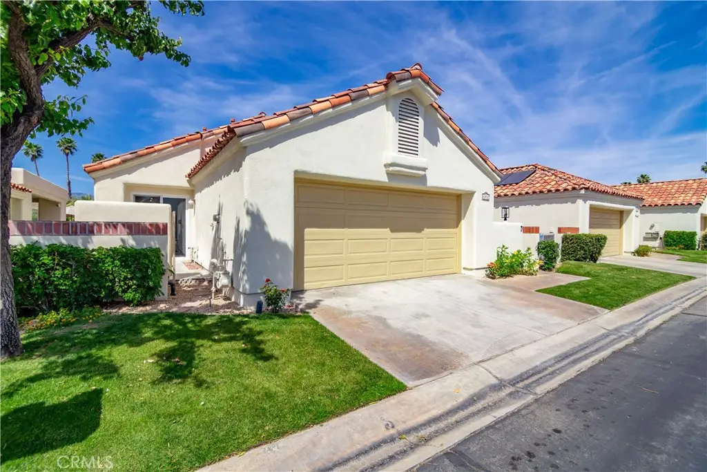 43935 Via Granada, Palm Desert, CA 92211 - #1