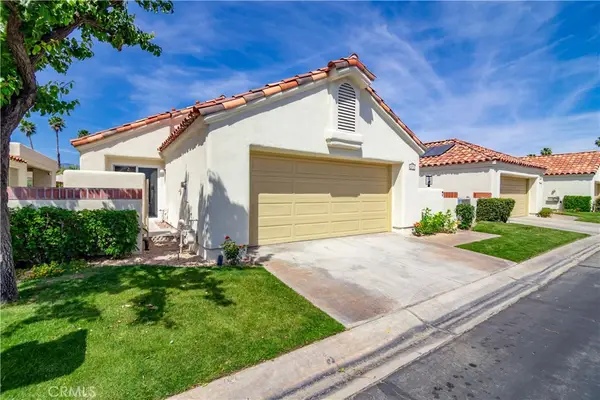 43935 Via Granada, Palm Desert, CA 92211