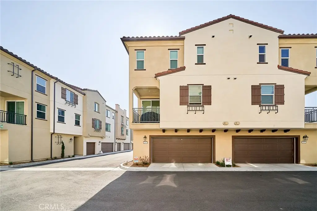 163 Dove Landing, Covina, CA 91722 - #1