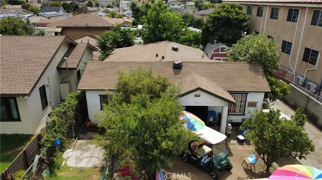 810 S Record, Los Angeles, CA 90023 - #1