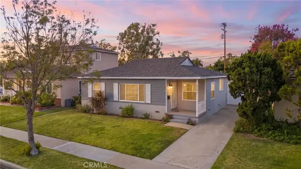3537 Centralia, Lakewood, CA 90712