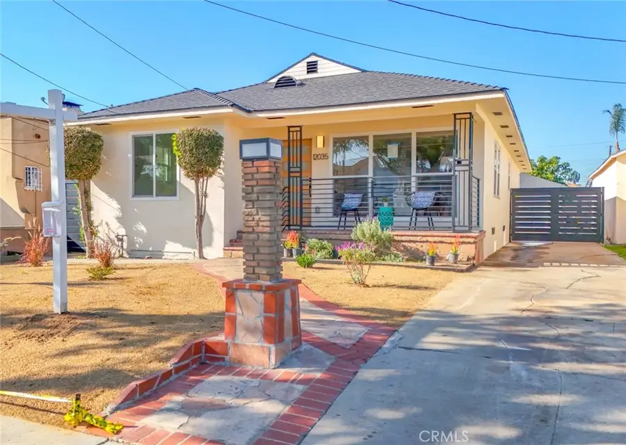 12035 Ramona Avenue, Hawthorne, CA 90250 - #2