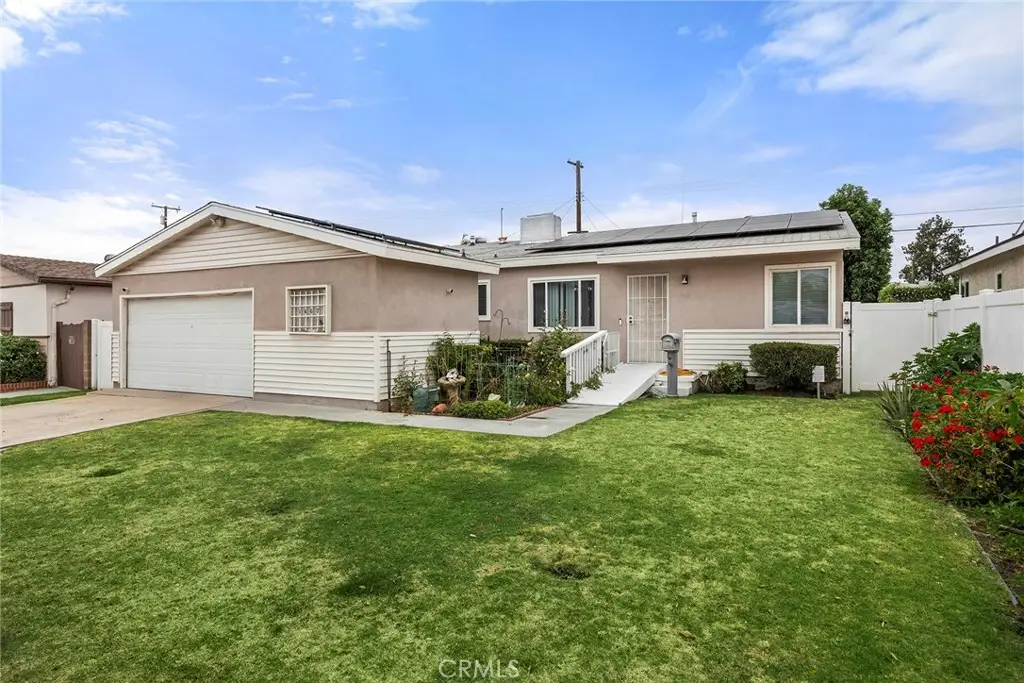 1467 W Flower Ave, Fullerton, CA 92833 - #1