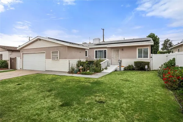 1467 W Flower Ave, Fullerton, CA 92833