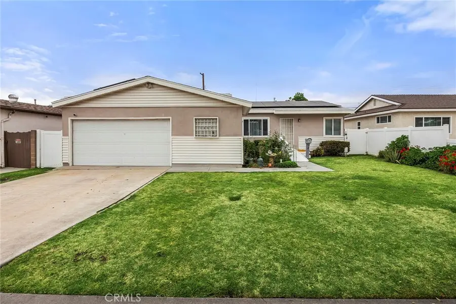 1467 W Flower Ave, Fullerton, CA 92833 - #2