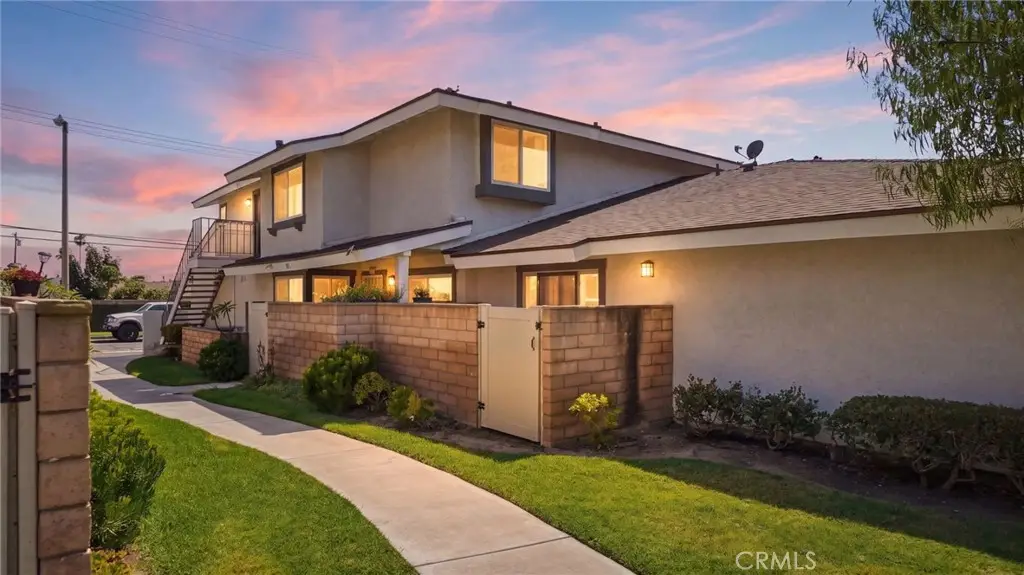 8155 Woodland #58, Buena Park, CA 90620 - #1
