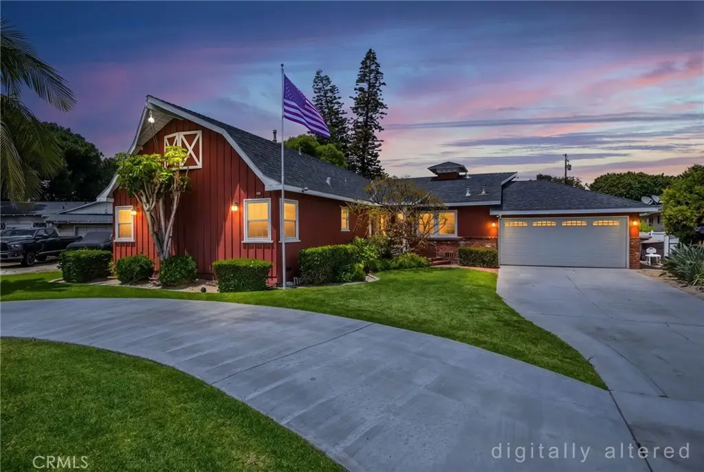9811 Lampson Avenue, Garden Grove, CA 92841 - #1