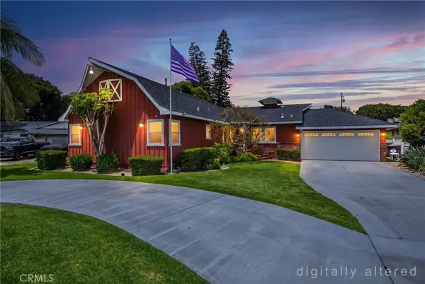 9811 Lampson Avenue, Garden Grove, CA 92841