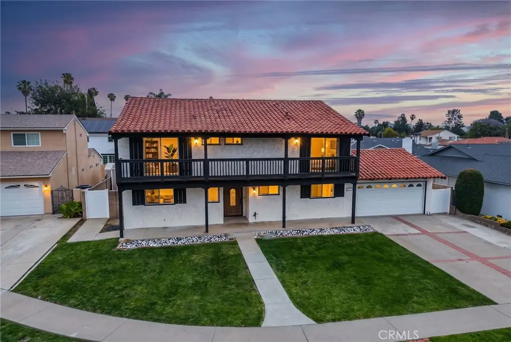 1262 Genoa Place, Placentia, CA 92870 - #1