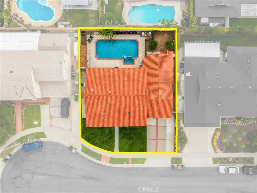 1262 Genoa Place, Placentia, CA 92870 - #3