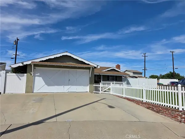 10820 Hamden, Stanton, CA 90680