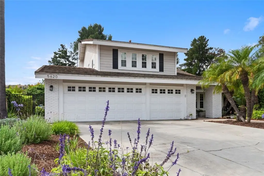 5620 E Calle Canada, Anaheim Hills, CA 92807 - #1