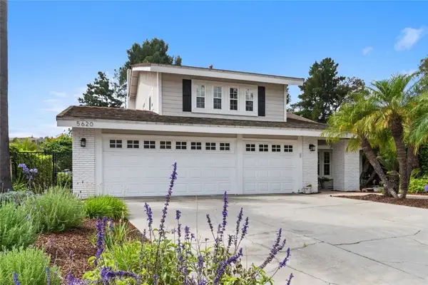 5620 E Calle Canada, Anaheim Hills, CA 92807