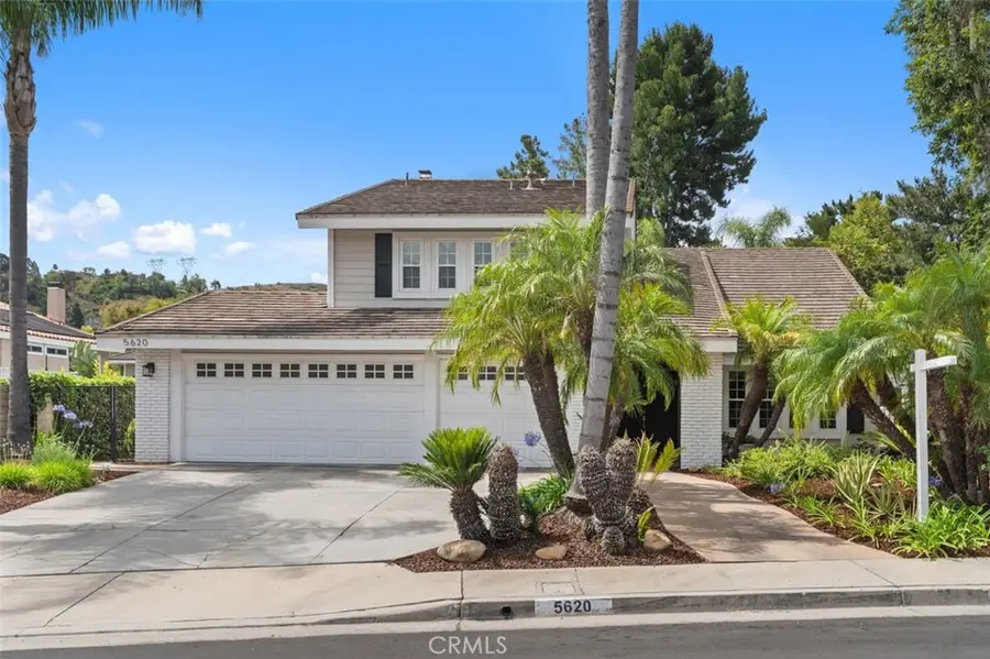 5620 E Calle Canada, Anaheim Hills, CA 92807 - #2