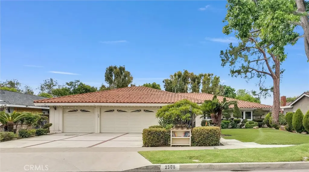 2308 N Lowell Lane, Santa Ana, CA 92706 - #1