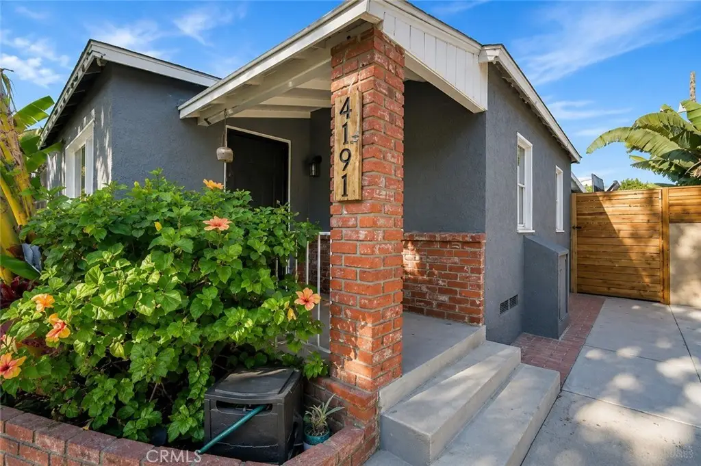 4191 E De Ora Way, Long Beach, CA 90815 - #1