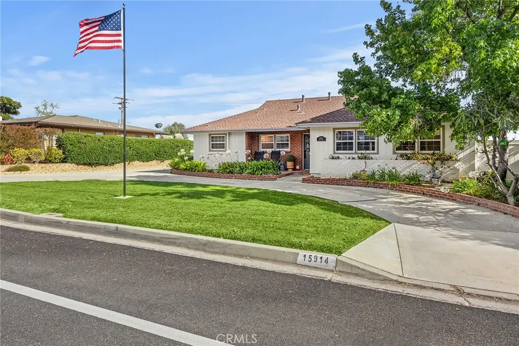 15914 West, Whittier, CA 90603 - #1