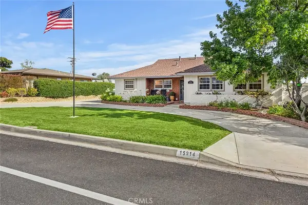 15914 West, Whittier, CA 90603