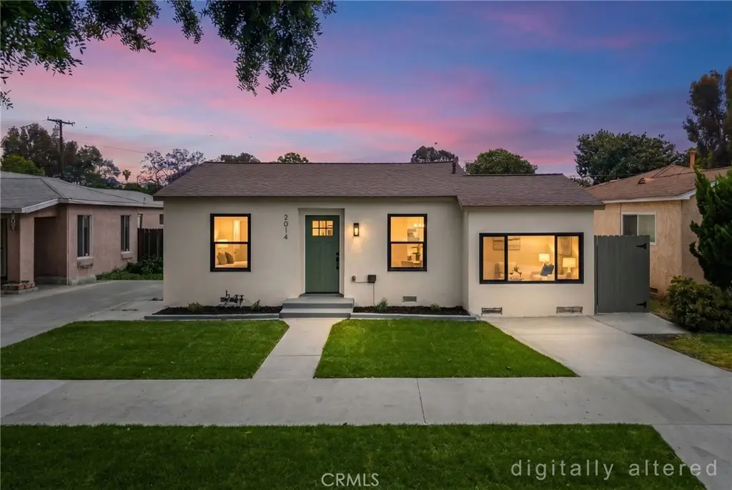 2014 Easy Avenue, Long Beach, CA 90810 - #1