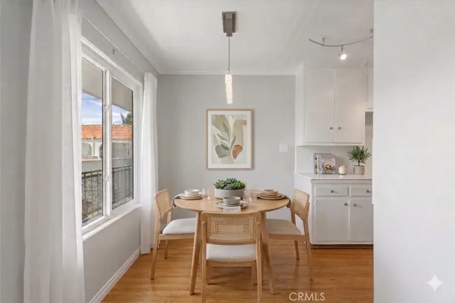 1227 E 1st Street #2C, Long Beach, CA 90802 - #2