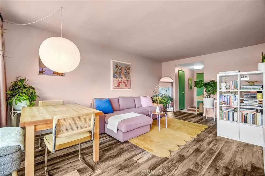 528 Cedar #3A, Long Beach, CA 90802 - #1