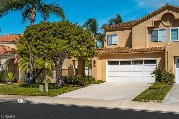 10 Son Bon, Laguna Niguel, CA 92677