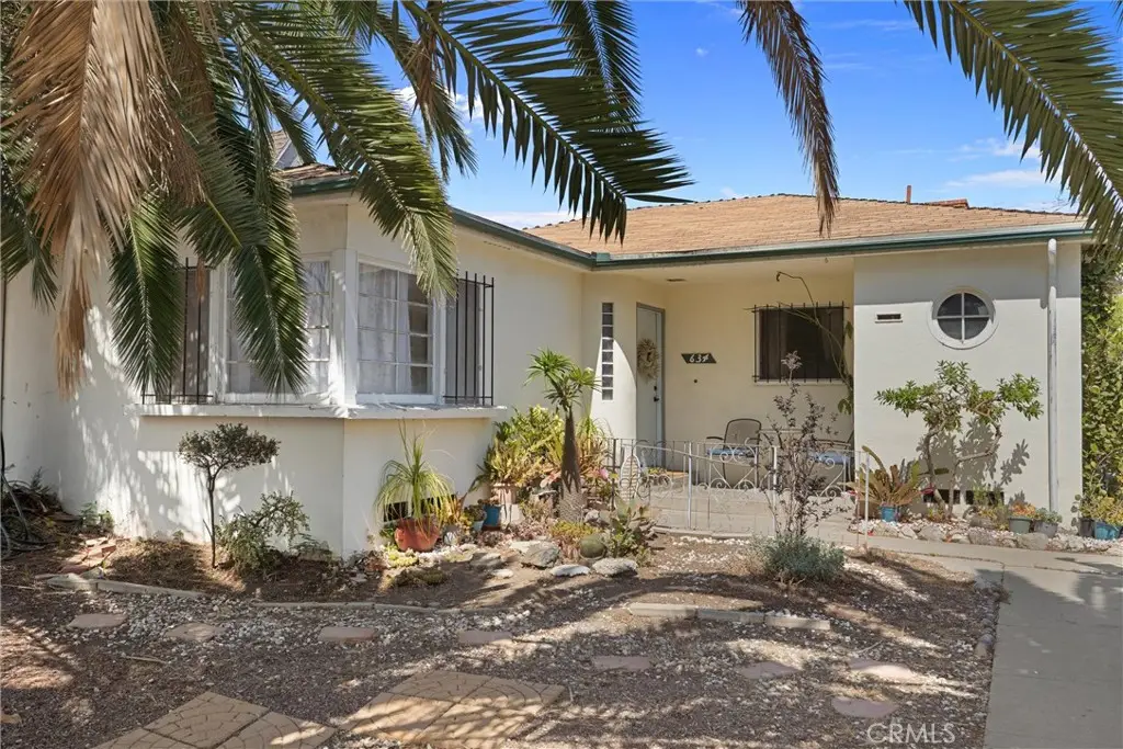 634 Quincy Avenue, Long Beach, CA 90814 - #1
