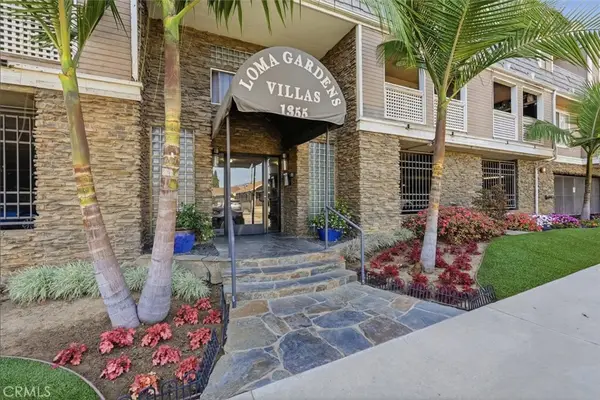 1355 Loma Avenue #310, Long Beach, CA 90804