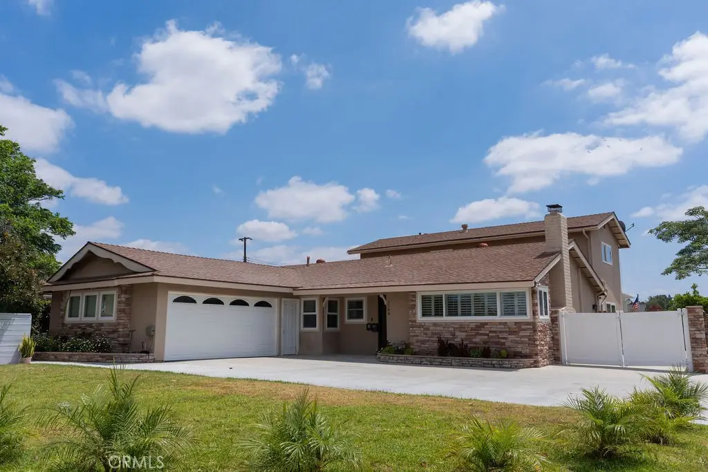 1748 N Ballad, Anaheim, CA 92807 - #1