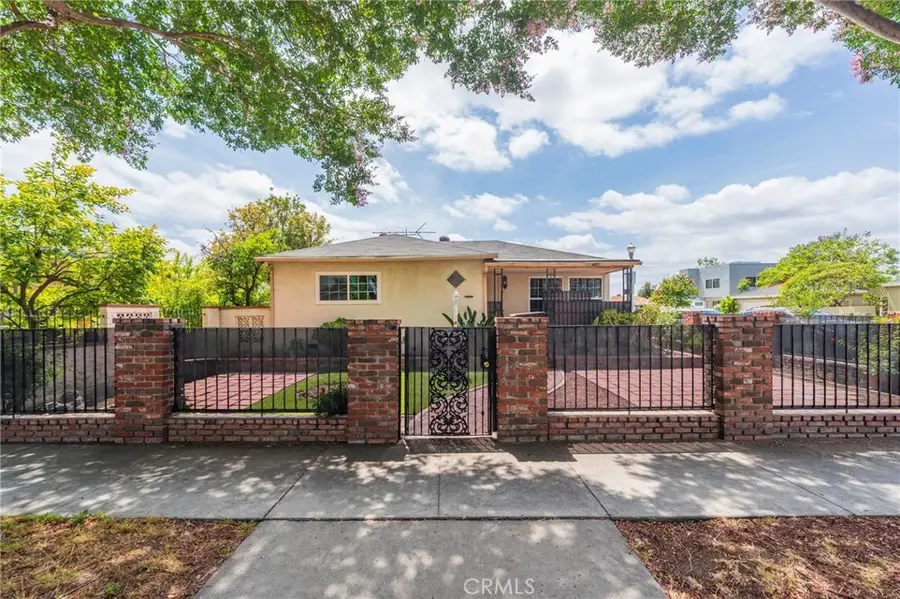 601 S Helena, Anaheim, CA 92805 - #2