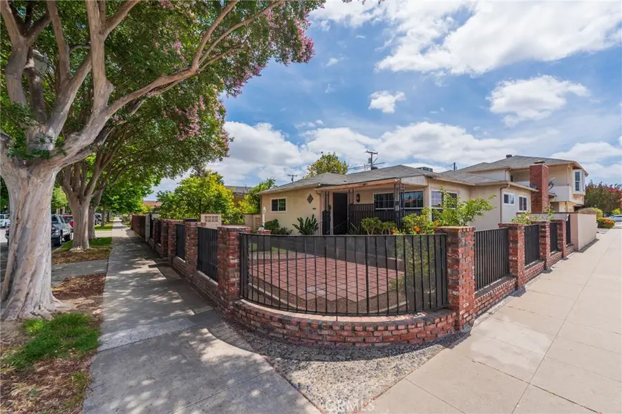 601 S Helena, Anaheim, CA 92805 - #3