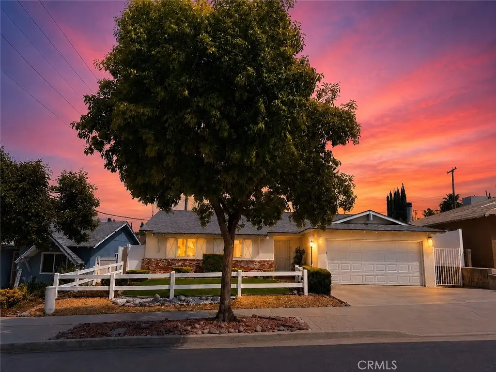 1711 Longview Drive, Corona, CA 92882 - #1