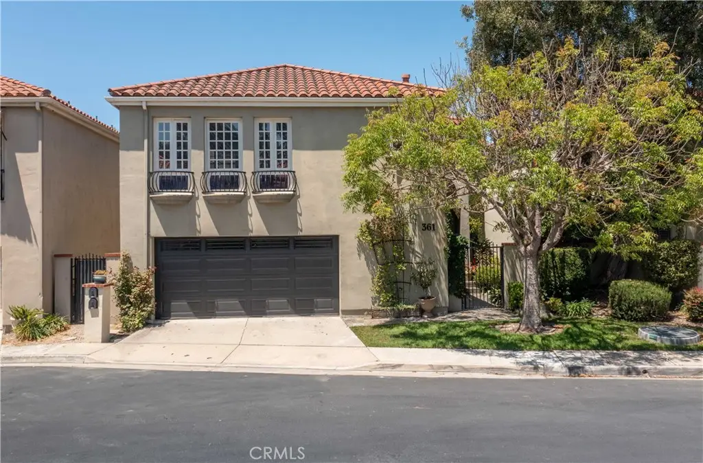 361 Seville, Long Beach, CA 90814 - #1