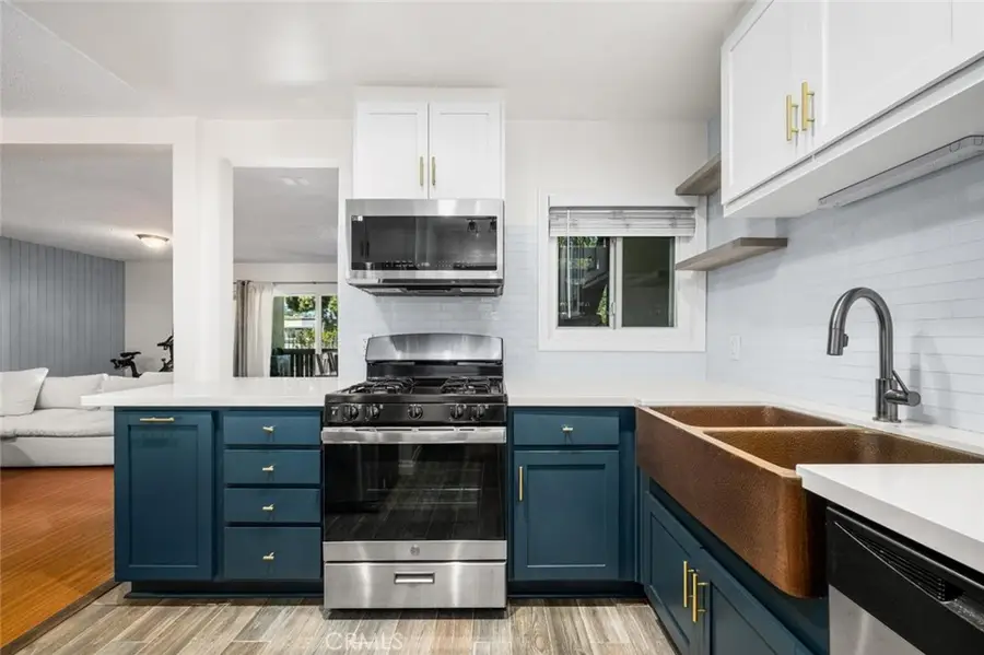 4903 Indian Wood #110, Culver City, CA 90230 - #2