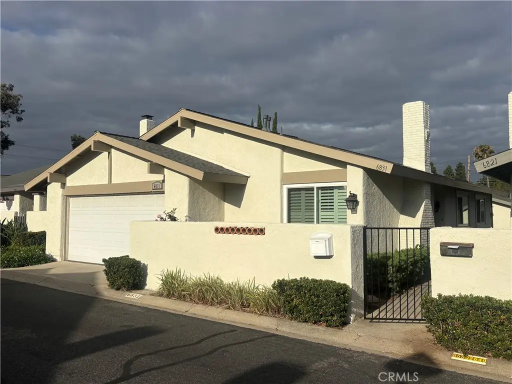 6831 Foxborough Court, Yorba Linda, CA 92886 - #1